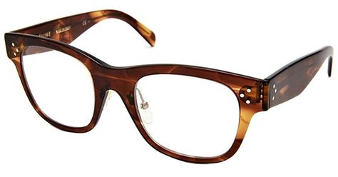 celine frame uk|Celine optical frames for women.